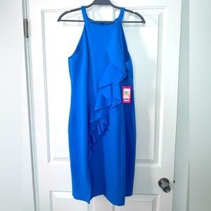 Blue Dress - Size 14
